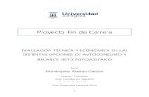 Proyecto Fin de Carrera - unizar.esinvenio2.unizar.es/record/13424/files/TAZ-PFC-2014-072.pdf · 2014. 11. 28. · borrador del RD sobre autoconsumo del gobierno contemplaba el balance