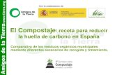 Presentación de PowerPointcompostaenred.org/proyectos/JornadasMadrid2013/presenta... · 2014. 1. 27. · • PRTR-España (Registro Estatal de Emisiones y Fuentes Contaminantes)