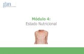 Presentación de PowerPointcursos.gan-bcn.com/cursosonline/admin/publics/upload/...Mini-evaluacion Nutricional (MNA) Proyecto de control nutricional automatizado (CONUT) 4.1 Screening