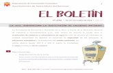 Ayuntamiento de Santa María del Berrocal Gonzá EL BOLETÍNsantamariadelberrocal.com/wp-content/uploads/2018/10/270... · 2018. 10. 3. · 2/Propuesta Departamento de Comunicación