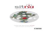 Informe SITNA · Web viewCarta de Servicios SITNA Última actualización: 25-noviembre-2016 Índice Introducción4 Acceso a los datos5 1.Oferta de datos geográficos en Open Data