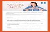 Q&A CNS 28 abril - Yanbal · #002 – CONSULTORAS – 28/04/2020 – Guatemala Querida Consultora: Esperamos que te encuentres bien, cuidándote y afrontando esta cuarentena con fe