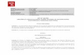 Servicio Electoral de Chile - LEY N° 18.556 ORGÁNICA …servel.cl/wp-content/uploads/2016/04/LEY_N_18_556.pdf · 2018. 9. 12. · El Registro Electoral servirá de base para conformar