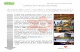 ITINERARI DE TURISME INDUSTRIAL · 2019. 11. 26. · Barcelona – Puigcerdà o l’Eix Transversal C-25 Lleida – Girona. ... petita ciutat autosuficient i, encara ara, passejant