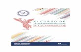 XI Curso de Técnicos Radiólogos - SMRI · 2020. 1. 29. · Lada sin costo: 01-800-248-6666 E-mail: smricurso@servimed.com.mx Cuotas de inscripción CATEGORÍA Hasta el 3 de febrero
