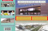 CONCRETO - Julio 2015 - Suplemento de Construccion y Disenow.w.w.region.com.ar/productos/concreto/concreto-1233-julio-2016.pdf · 2 - Suplemento de Construcción & Diseño - REGION®