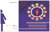 El Uso del Tiempo de las Mujeres - BVS Minsabvs.minsa.gob.pe/local/MINSA/3008.pdf · 2014. 7. 18. · socio demográfi cas de hombres y mujeres poniendo en evidencia que el nivel
