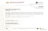 TecNM | Instituto Tecnológico de Zacatepec · Web viewReciban un cordial y afectuoso saludo, al mismo tiempo me permito hacerles llegar la nueva hoja membretada, misma que fue autorizada