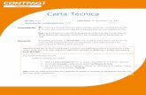 Carta Técnicasia1.mx/descargas_libres/cartas_tecnicas/nominas/Carta...A partir de esta versión, la tabla de salarios mínimos está actualizada con los importes correspondientes