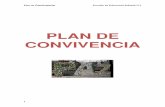 PLAN DE CONVIVENCIA 17-18 - murciaeduca.esAnexo I : Decreto n.º 16/2016, de 9 de marzo, por el que se establecen las normas de convivencia en los centros docentes no universitarios