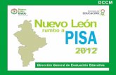 ¿Qué es PISA?prepaoxford.s462.sureserver.com/ckfinder/userfiles/files... · 2012. 2. 24. · PISA es un programa coordinado por la Organización para la Cooperación y el Desarrollo