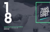 programa de formación para emprendedores...programa de formación para emprendedores diseñado por PTF + KOGA Impact LAB edición 2018 1 8 hola PTF Hacemos educación para mejores
