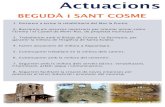 ACTUACIONS ALS NUCLIS - Sant Joan les Fontstransparencia.santjoanlesfonts.cat/FitxersWeb/105758... · 2015. 7. 23. · 4. Continuarem amb les millores a les instal·lacions esportives