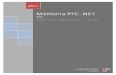 Memoria PFC - UOCopenaccess.uoc.edu/webapps/o2/bitstream/10609/8170/... · 1 Introducción 1.1. Resumen Ejecutivo El proyecto desarrolla un análisis de dos arquitecturas Orientadas