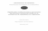 Significados institucionales y personales del teorema central del …hera.ugr.es/tesisugr/16888170.pdf · 2007. 9. 14. · del límite en la enseñanza de estadística en ingeniería