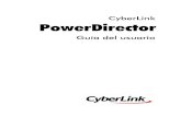 CyberLink PowerDirectordownload.cyberlink.com/ftpdload/user_guide/powerdirector/... · 2013. 10. 22. · CyberLink PowerDirector ... 12