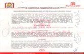 Torreón 61... · 2019. 6. 10. · Tianguis y/o Mercados sobre Ruedas para el R. Ayuntamiento de la Ciudad de Torreón, Coahuila; mandando que se imprima y se publique en la Gaceta