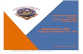 Boletín 33...Email: info@ssccecuador.org - Pág. WEB:  1 Octubre, 2016 CONGREGACIÓN SS.CC. PROVINCIA DEL ECUADOR Boletín 33 Compartiendo Nº 58Email: info ...