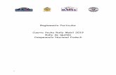 Reglamento Particular Cuarta fecha Rally Mobil 2019 Rally de … 2019/REGLAMENTO... · 2019. 8. 7. · PE9 - PE11, Puente Paredones – El Carmen PE10 - PE12, El Carmen – Puente
