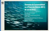 Mauricio Gálvez Larach Coordinador Programa de Conservación Marina … · 2020. 5. 29. · Alta Mar, Salmonicultura, Pulpa y Papel. • Campañas: AMP Golfo Corcovado y La Hora