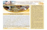 1 DE JUNIO DE 2014 - VII DOMINGO DE PASCUA LA ASCENSIÓN …iglesiadecuenca.ec/archivos/recursos/29.pdf · 2020. 6. 15. · Arquidiócesis de Cuenca 1 DE JUNIO DE 2014 - VII DOMINGO