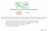 Presentación de PowerPointX(1)S(wxq2pjla0nn3... · 3. Incorporación de Fondo o Inversionista de Capital de Riesgo. Mexico Office: 67 Jose Maria Velasco; CP 03900 Mexico City DF.