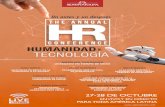 MARSHALL GOLDSMITH...B.S. en Gestión de Recursos Humanos y certificado en SPHR y SHRM-CP. Autor del libro Artificial Intelligence for HR el cual busca aprovechar la IA para apoyar
