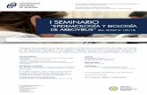I SEMINARIO - Universidad Nacional de Moreno · 2018. 10. 1. · El objetivo de este seminario es brindar una opción formativa en el campo de la Virología. Se trata de una alternativa