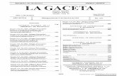 Gaceta - Diario Oficial de Nicaragua - No. 191 del 12 de octubre … · 2014. 1. 20. · Ayapal y Comunidades Aledañas (Adaca), estará obligada al cumplimiento de la Ley General