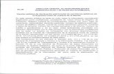 DIRECCIÓN GENERAL DE RESPONSABILIDADES … · 2019. 7. 12. · CONSIDERACIONES Curso y Certificación de Auditor Lider ISO/IEC 27001:2013 Institución: BSI Nombre del Curso: Auditor
