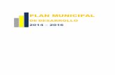 PLAN MUNICIPAL - H. Ayuntamiento de Villanueva 2018-2021€¦ · C. Yesenia Márquez Herrera Directora del DIF Municipal Lic. ... personas con capacidades diferentes, mujeres embarazadas,