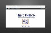¿Qué es TecNeg Ruta?microsipoaxaca.com/aplicaciones/folletos/PresentacionTecNegRuta.… · ¿Por qué Comprar TecNeg Ruta? • Compatibilidade con inﬁnidad de dispositivos tipo