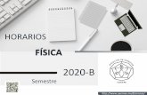 Licenciatura en Física - Semestre 2020Bတတတတတတတတweb.uaemex.mx/fciencias/MainMiddle/H_C/2020B/Fisica...Computación Básica M. en C. Leomar Salazar Flores 0 4 4 Introducción