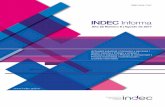 Año 22 Número 8 Agosto de 2017 - INDEC Argentina...Año 22, nº 8. Agosto de 2017 Instituto Nacional de Estadística y Censos (INDEC) Publicaciones del INDEC Las publicaciones editadas