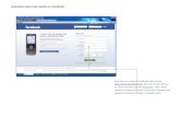 Para crear tu cuenta de Facebook entra al sitio ...red.ilce.edu.mx/sitios/proyectos/nuestra_tierra_oto14/cuenta_facebook.pdfpuede ser en gmail, hotmail, o cualquier otra. Guía para
