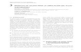 Isótopos Ambientales en el Ciclo Hidrológico IGME. Temas: Guías … ISOTOPOS/PDF... · 2003. 3. 6. · cado los modelos de compartimentos o modelos de celdas de mezcla a sistemas