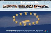OTSAILA-- euro5 bask 10 · Europar Batasuna, Europako Herrien arteko bake proiektu estrategiko giza La importancia de la innovación para la prosperidad social 24 Jornada página