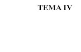TEMA IV - ub.edu 4 M5-M6.pdf · TEMA IV. Definición Clasificación Diseño simple de medidas repetidas Diseño factorial de medidas repetidas Diseño de medidas parcialmente repetidas