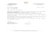 GMP Certificate Kirov Blg 19 копия¡ертификат GMP EU-2... · 1.5.2 Secondary packing Quality control testing I. 6.2 Microbiological: non-sterility 1.6.3 Chemical/Physical