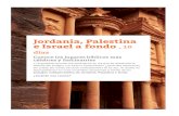 Jordania, Palestina - Logitravelcdn.logitravel.com/contenidosShared/pdfcircuits/ES/... · menorah , uno de los símbolos más antiguos de la cultura judía. Asimismo, también conoceremos