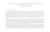 Las mujeres de la pequeña nobleza aragonesa en la Baja ...ifc.dpz.es/recursos/publicaciones/34/06/05lafuente.pdf · 2011, pp. 89-148; Germán NAVARRO ESPINACH, «La formación de
