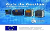 El presente proyecto, coﬁ nanciado por la Unión Europea ...ayto-fuenlabrada.es/recursos/doc/SC/Medio_ambiente/... · delimitadas- para recoger los residuos depositados en los contenedores
