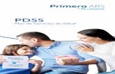 Brochure PDSS 2020 Mobile Digital - Primera ARSen tratamientos oncológicos pediátricos y de adultos. La cobertura del 70% aplica hasta agotar el límite de copago y luego tu cobertura