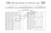 ÓRGANO DEL GOBIERNO CONSTITUCIONAL DEL ESTADO …po.tamaulipas.gob.mx/wp-content/uploads/2014/10/cxxxix-129-281014F-copia1.pdfen la Tabla de Avisos de la Oficina Fiscal del Estado,