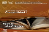 COLABORADORES - SUAYEDfcaenlinea1.unam.mx/apuntes/interiores/docs/20172/contaduria/1/ap… · 2 de 196 Primer semestre COLABORADORES DIRECTOR DE LA FCA Dr. Juan Alberto Adam Siade