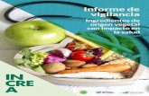 Ingredientes de origen vegetal con impacto en la salud · 2019. 9. 23. · 6 Informe de vigilancia Ingredientes de origen vegetal con impacto en la salud 2015 2024 Global functional
