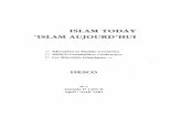 ISLAM TODAY 'ISLA~ AUJOURD'HUIisamveri.org/pdfdrg/D00339/1983_1/1983_1_KETTANIA.pdf · 2015. 9. 16. · Les Minorites Musulmanes 106 d'un pays a majorite islamique a un pays ou il