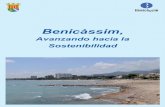 Avanzando hacia la Sostenibilidad - Benicassim cultura€¦ · La Agenda 21 en Benicàssimes un proceso en el que las autoridades locales trabajarán en asociación con todos los