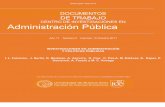 CENTRO DE INVESTIGACIONES EN Administración Pública157.92.136.59/download/docin/docin_ciap_v11_n13.pdf · 2018. 4. 20. · 1 Administración Pública ISSN Digital 1852-0774 DOCUMENTOS