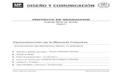 Deconstrucción de la Memoria Colectivafido.palermo.edu/servicios_dyc/proyectograduacion/archivos/4503.pdf · Conservación del Patrimonio fílmico, el ultimátum Deconstrucción